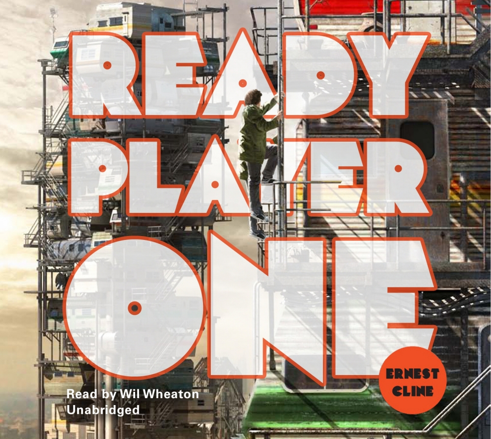 Ready Player One by Cline, Ernest Penguin Random House South Africa